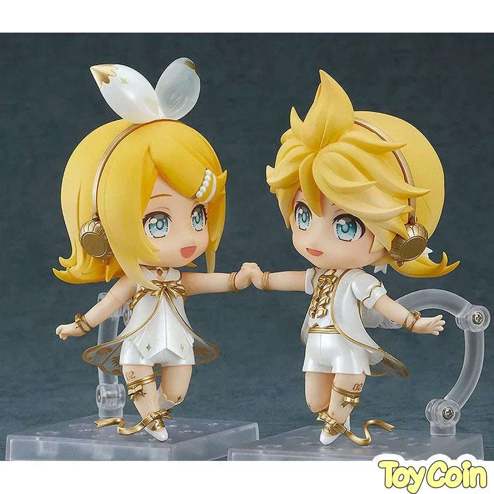 Nendoroid Kagamine Len: Symphony 2022 Ver. by Good Smile Company - Shop at ToyCoin