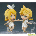 Nendoroid Kagamine Len: Symphony 2022 Ver. by Good Smile Company - Shop at ToyCoin