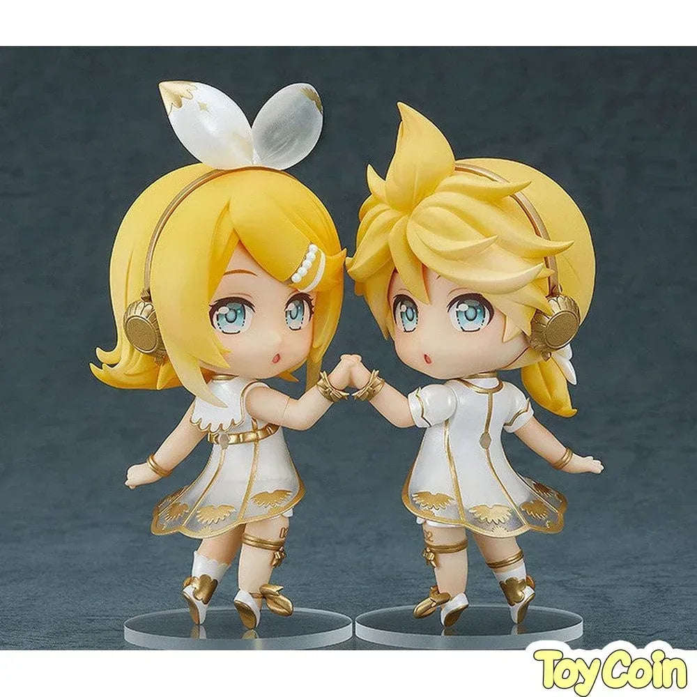 Nendoroid Kagamine Len: Symphony 2022 Ver. by Good Smile Company - Shop at ToyCoin