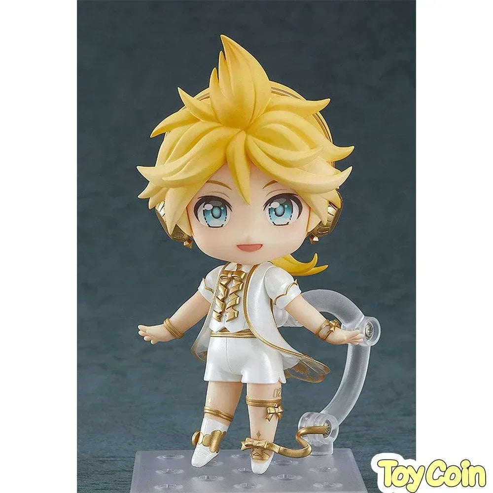 Nendoroid Kagamine Len: Symphony 2022 Ver. by Good Smile Company - Shop at ToyCoin