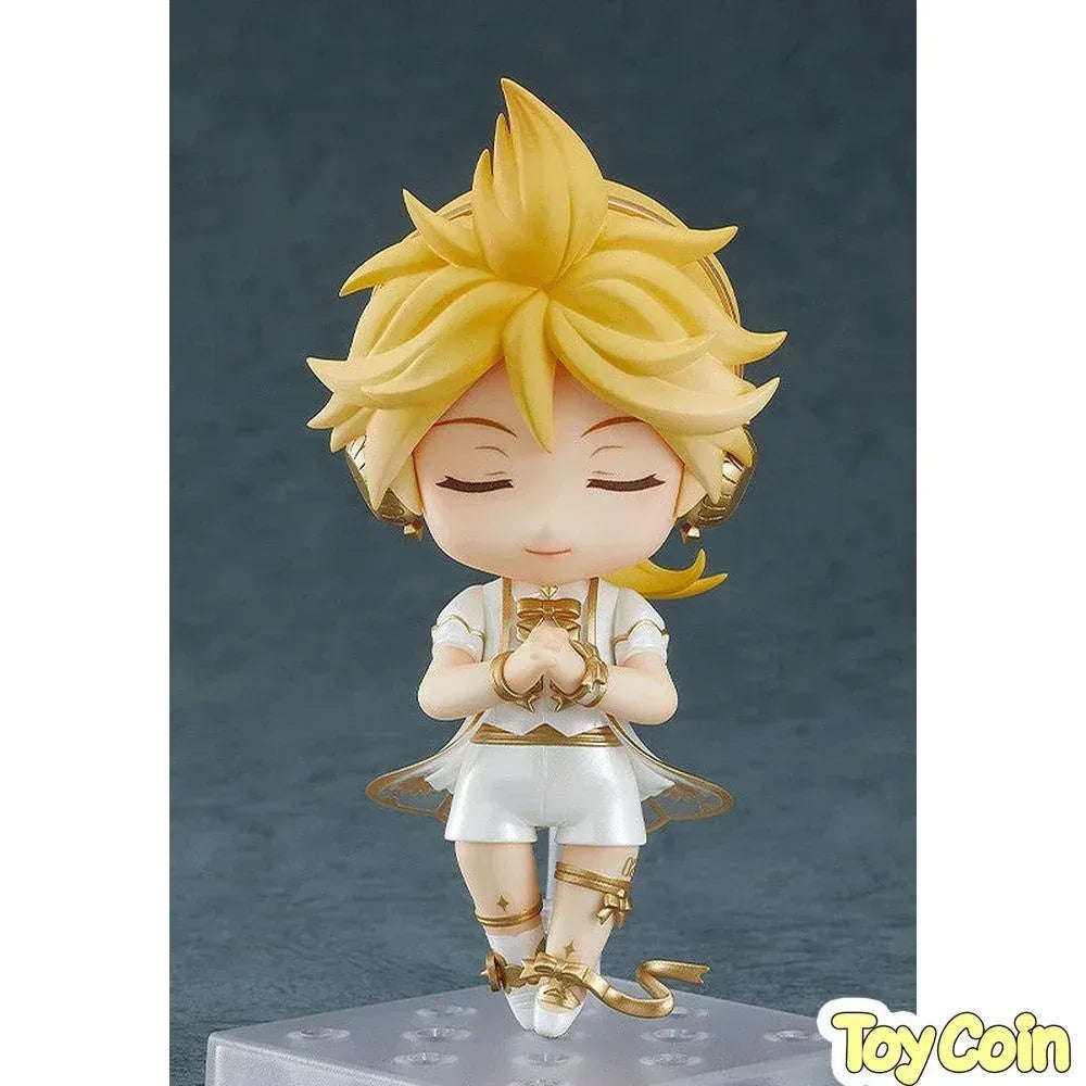Nendoroid Kagamine Len: Symphony 2022 Ver. by Good Smile Company - Shop at ToyCoin