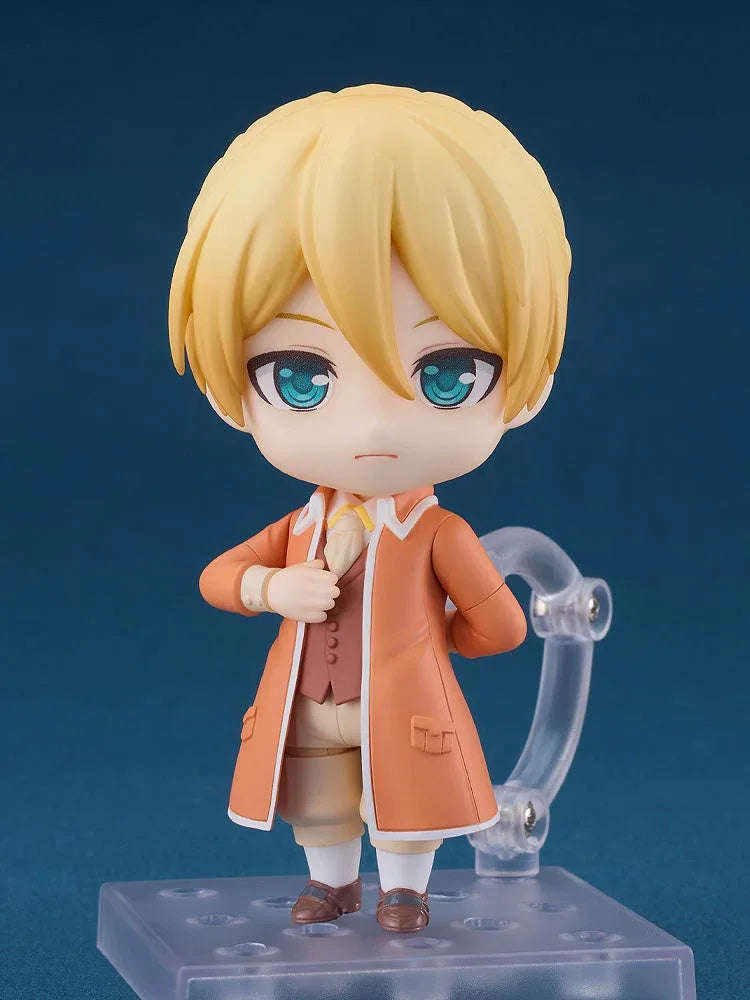 Nendoroid Kagamine Len: The Servant of Evil Ver. by Good Smile Company - Shop at ToyCoin