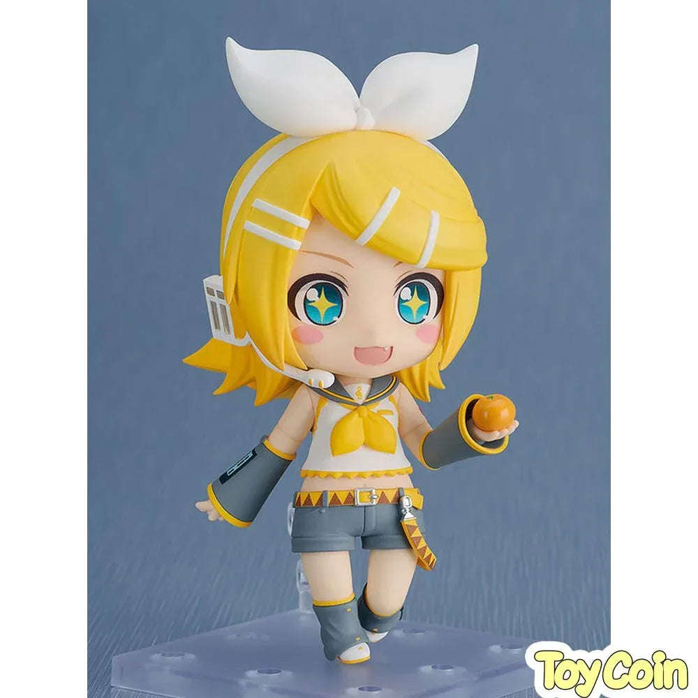 Nendoroid Kagamine Rin 2.0 by Good Smile Company - Shop at ToyCoin
