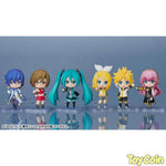 Nendoroid Kagamine Rin 2.0 by Good Smile Company - Shop at ToyCoin