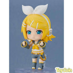 Nendoroid Kagamine Rin 2.0 by Good Smile Company - Shop at ToyCoin
