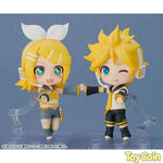 Nendoroid Kagamine Rin 2.0 by Good Smile Company - Shop at ToyCoin