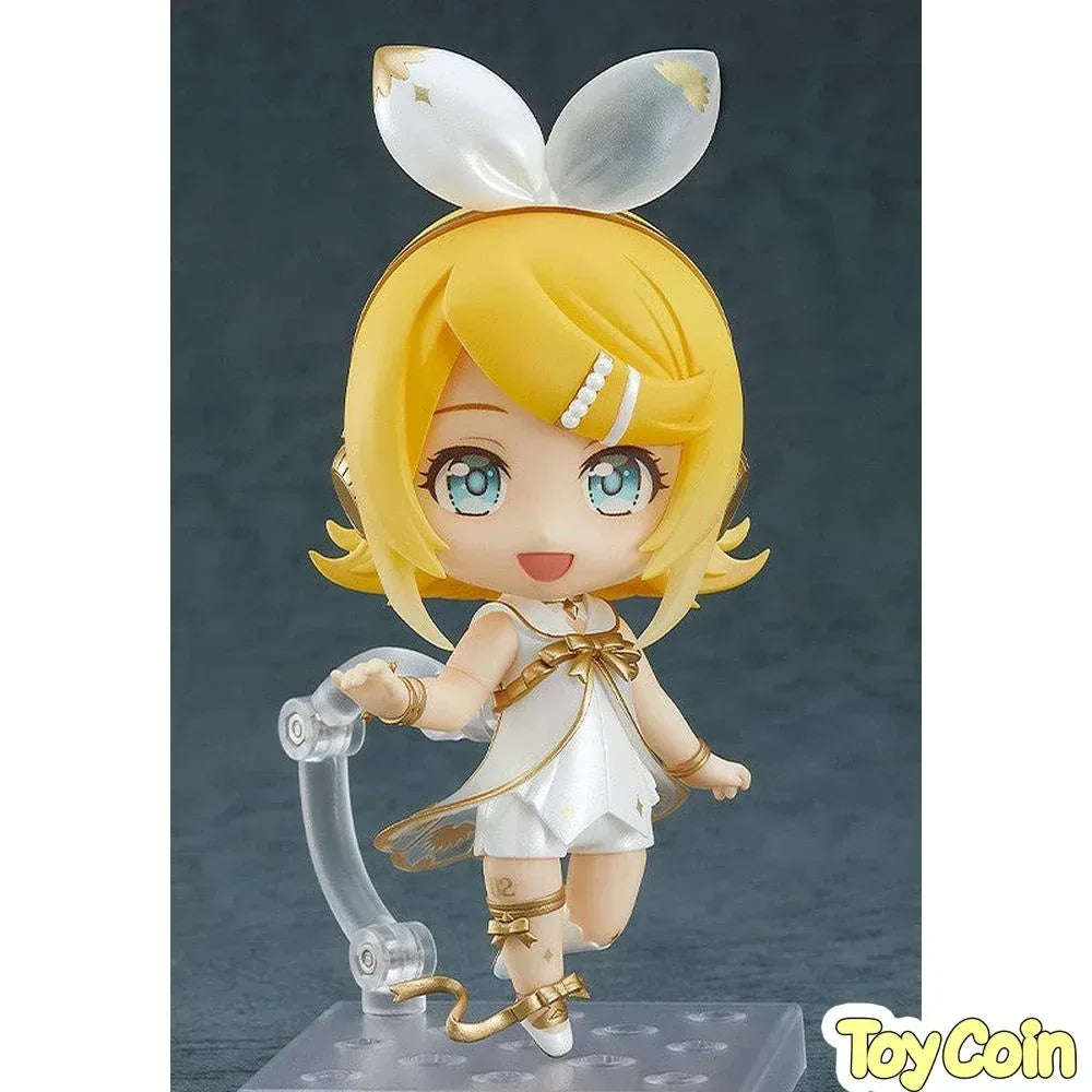 Nendoroid Kagamine Rin: Symphony 2022 Ver. by Good Smile Company - Shop at ToyCoin