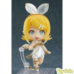 Nendoroid Kagamine Rin: Symphony 2022 Ver. by Good Smile Company - Shop at ToyCoin
