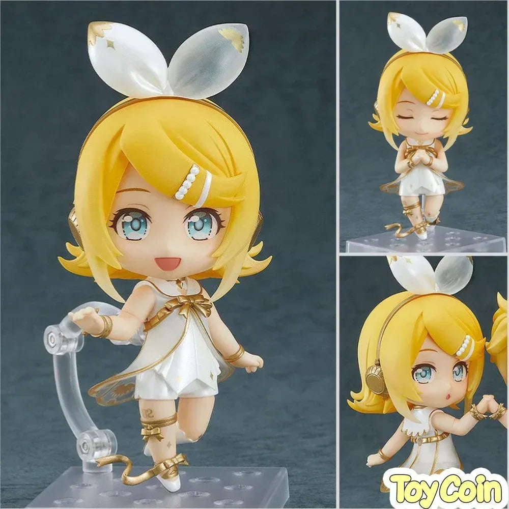 Nendoroid Kagamine Rin: Symphony 2022 Ver. by Good Smile Company - Shop at ToyCoin