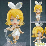 Nendoroid Kagamine Rin: Symphony 2022 Ver. by Good Smile Company - Shop at ToyCoin
