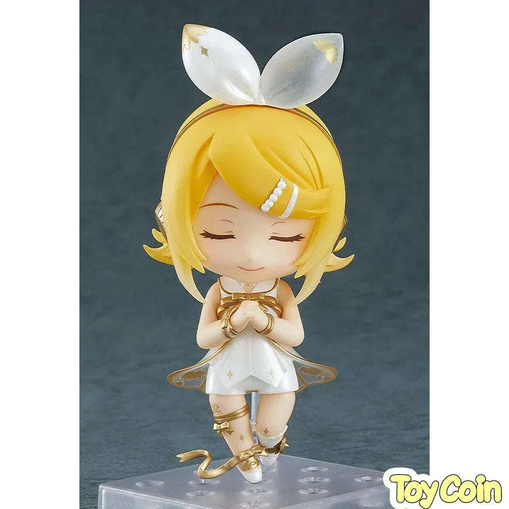Nendoroid Kagamine Rin: Symphony 2022 Ver. by Good Smile Company - Shop at ToyCoin