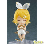 Nendoroid Kagamine Rin: Symphony 2022 Ver. by Good Smile Company - Shop at ToyCoin