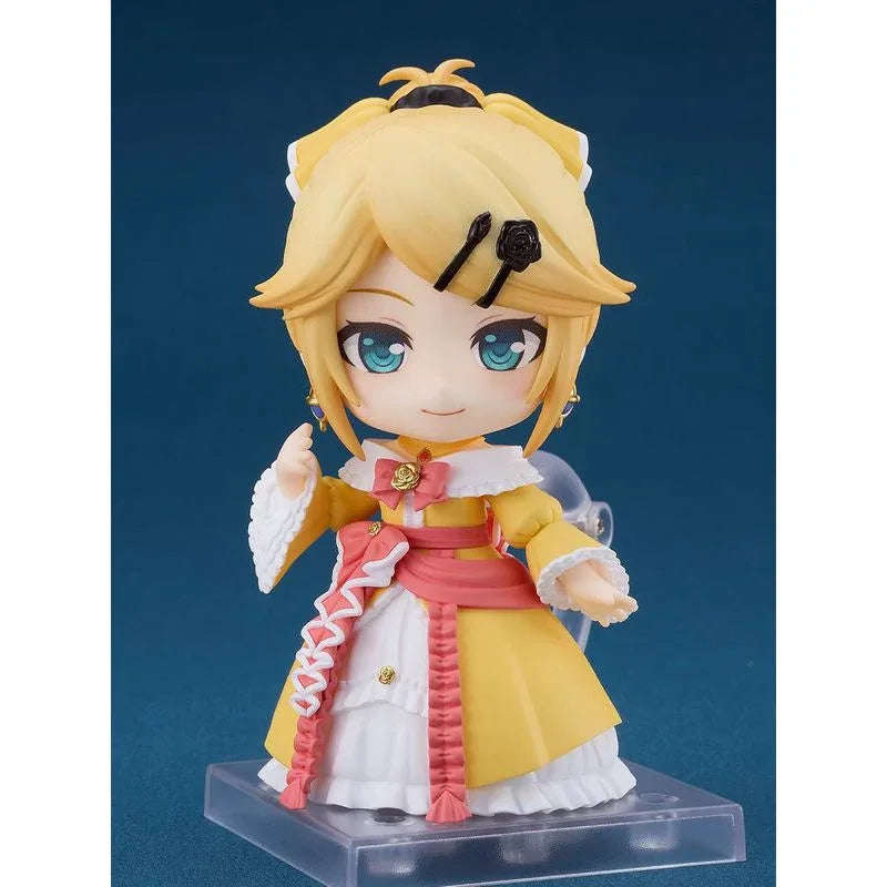 Nendoroid Kagamine Rin: The Daughter of Evil Ver. by Good Smile Company - Shop at ToyCoin