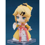 Nendoroid Kagamine Rin: The Daughter of Evil Ver. by Good Smile Company - Shop at ToyCoin