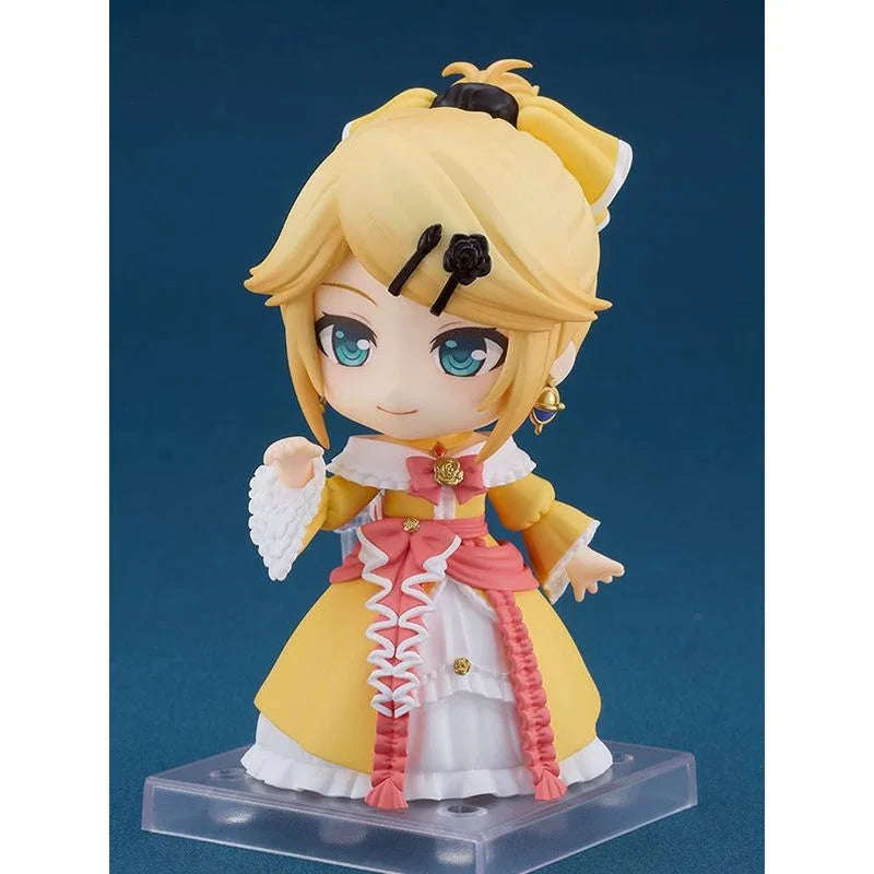 Nendoroid Kagamine Rin: The Daughter of Evil Ver. by Good Smile Company - Shop at ToyCoin
