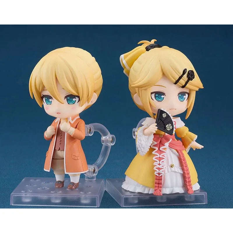 Nendoroid Kagamine Rin: The Daughter of Evil Ver. by Good Smile Company - Shop at ToyCoin