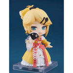Nendoroid Kagamine Rin: The Daughter of Evil Ver. by Good Smile Company - Shop at ToyCoin
