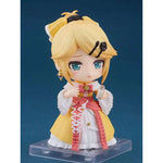 Nendoroid Kagamine Rin: The Daughter of Evil Ver. by Good Smile Company - Shop at ToyCoin
