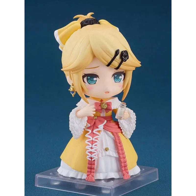 Nendoroid Kagamine Rin: The Daughter of Evil Ver. by Good Smile Company - Shop at ToyCoin