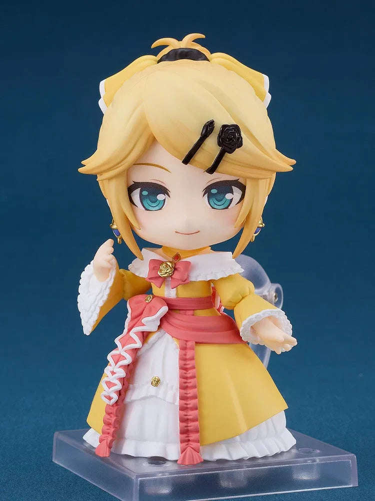Nendoroid Kagamine Rin: The Daughter of Evil Ver. by Good Smile Company - Shop at ToyCoin