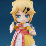 Nendoroid Kagamine Rin: The Daughter of Evil Ver. by Good Smile Company - Shop at ToyCoin