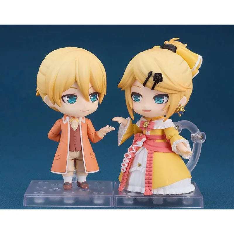 Nendoroid Kagamine Rin: The Daughter of Evil Ver. by Good Smile Company - Shop at ToyCoin