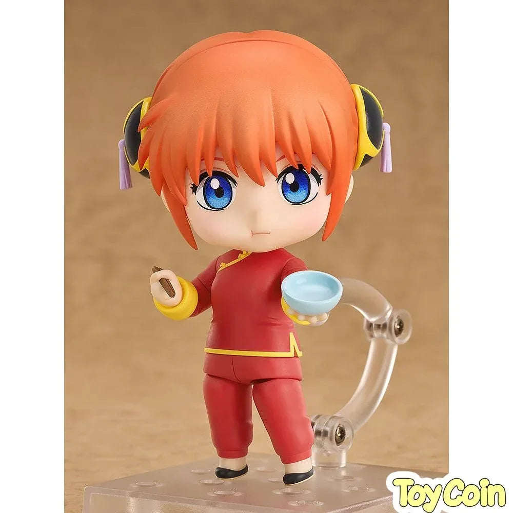 Nendoroid Kagura by Good Smile Arts Shanghai - Shop at ToyCoin