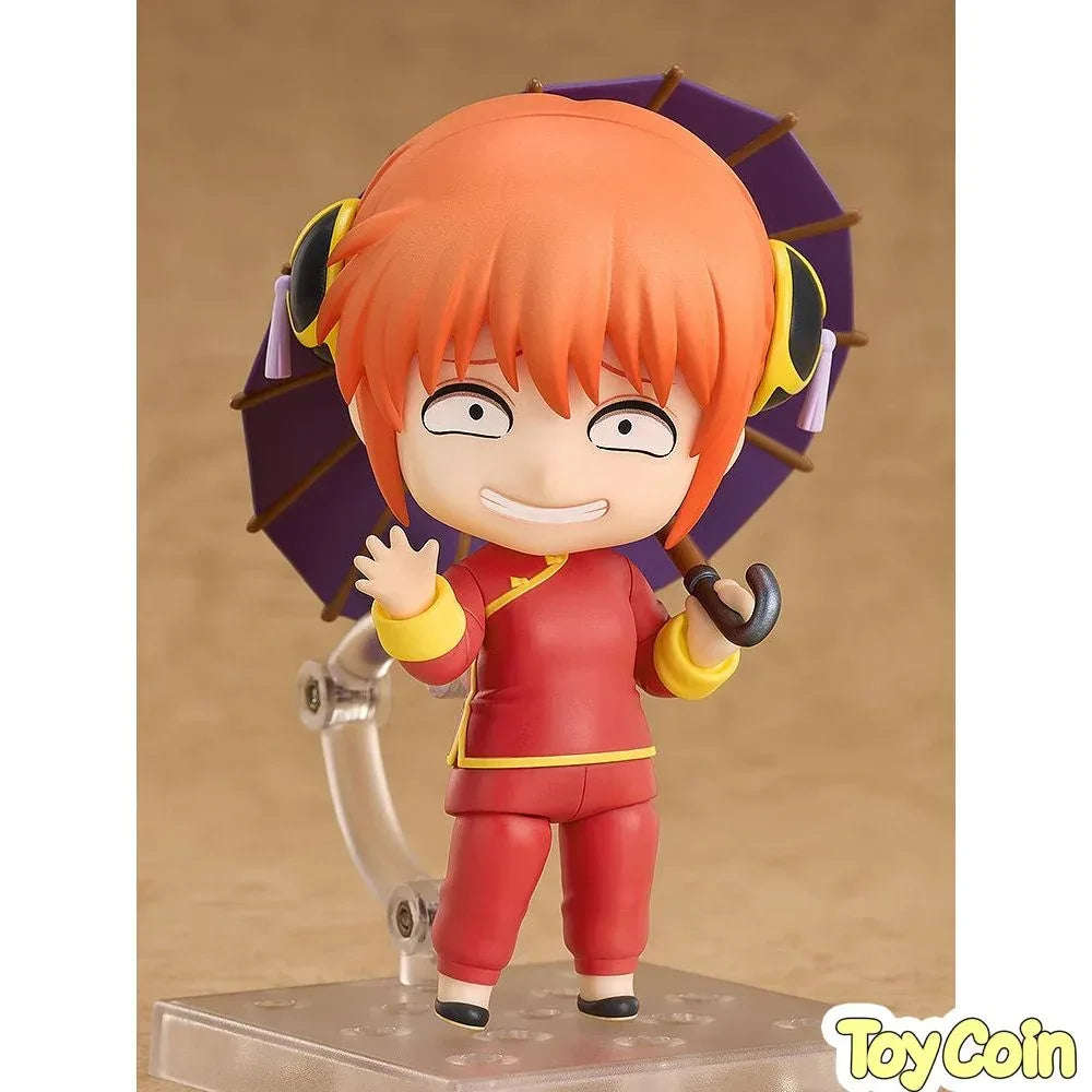 Nendoroid Kagura by Good Smile Arts Shanghai - Shop at ToyCoin