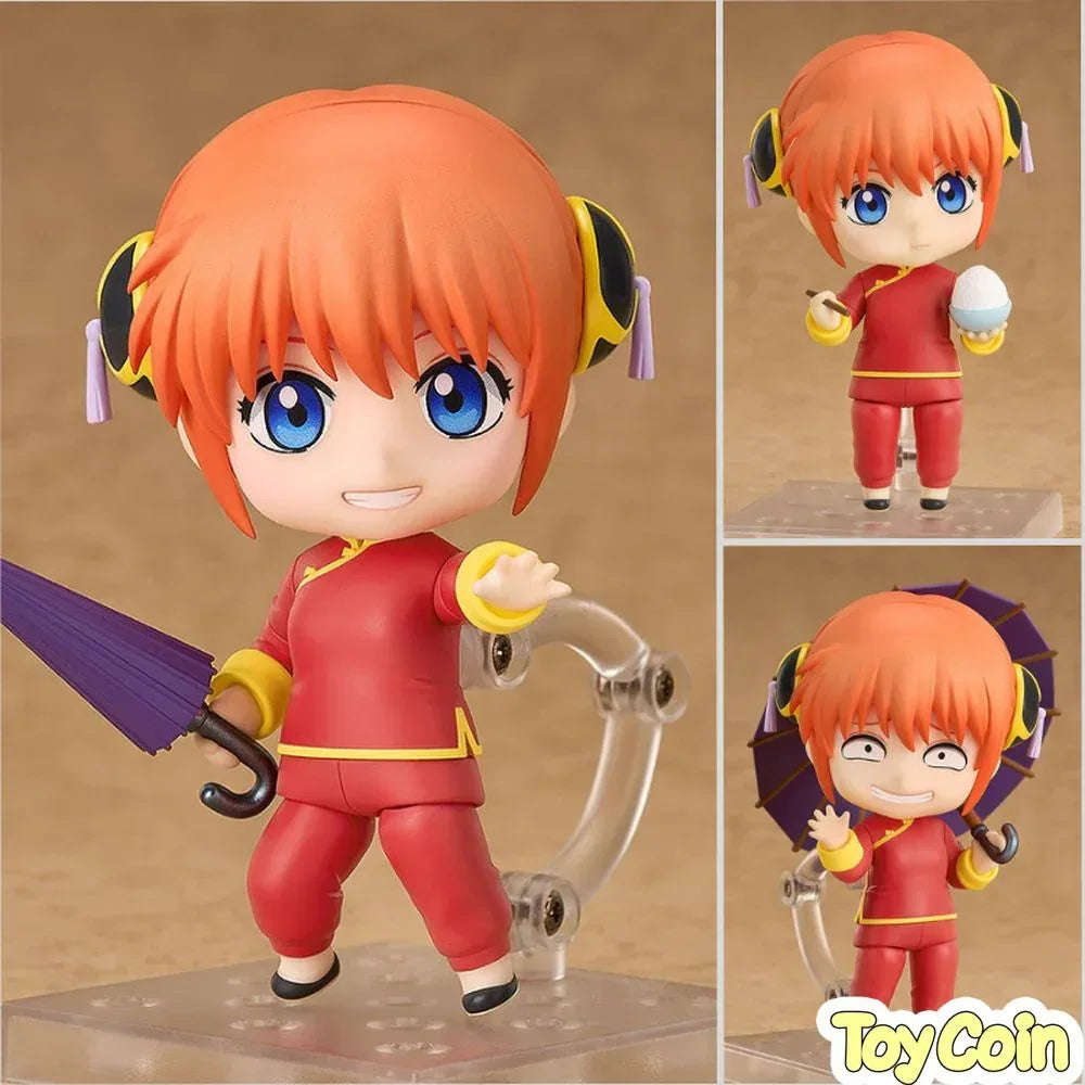 Nendoroid Kagura by Good Smile Arts Shanghai - Shop at ToyCoin
