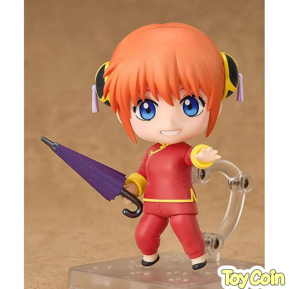 Nendoroid Kagura by Good Smile Arts Shanghai - Shop at ToyCoin