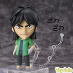 Nendoroid Kaiji Itou by Good Smile Arts Shanghai - Shop at ToyCoin