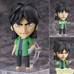 Nendoroid Kaiji Itou by Good Smile Arts Shanghai - Shop at ToyCoin