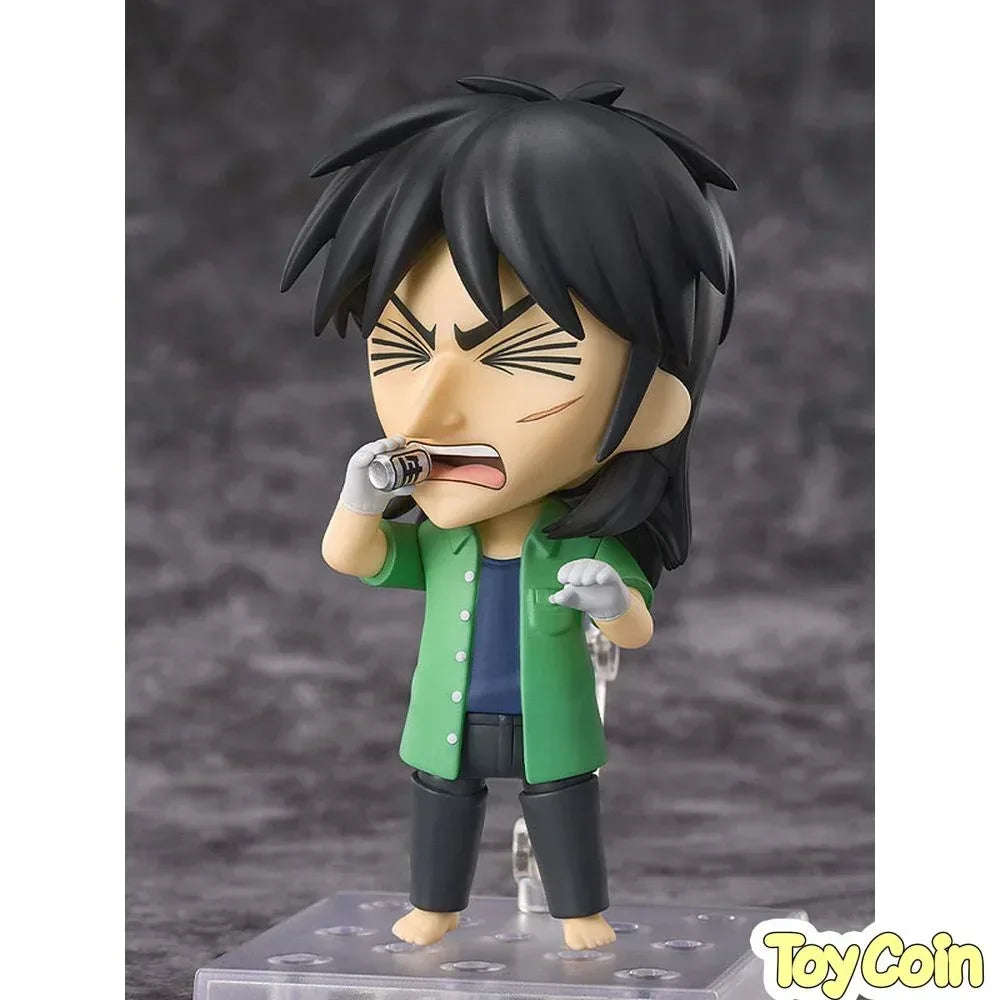 Nendoroid Kaiji Itou by Good Smile Arts Shanghai - Shop at ToyCoin