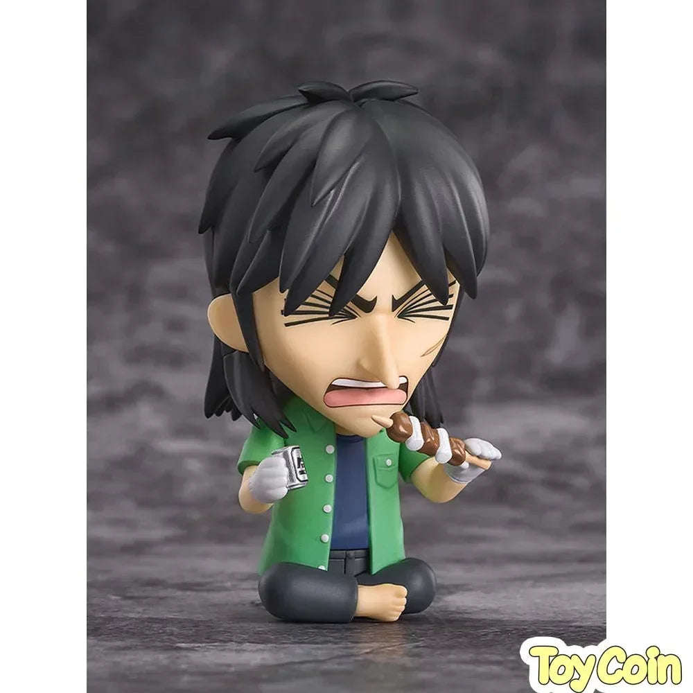 Nendoroid Kaiji Itou by Good Smile Arts Shanghai - Shop at ToyCoin
