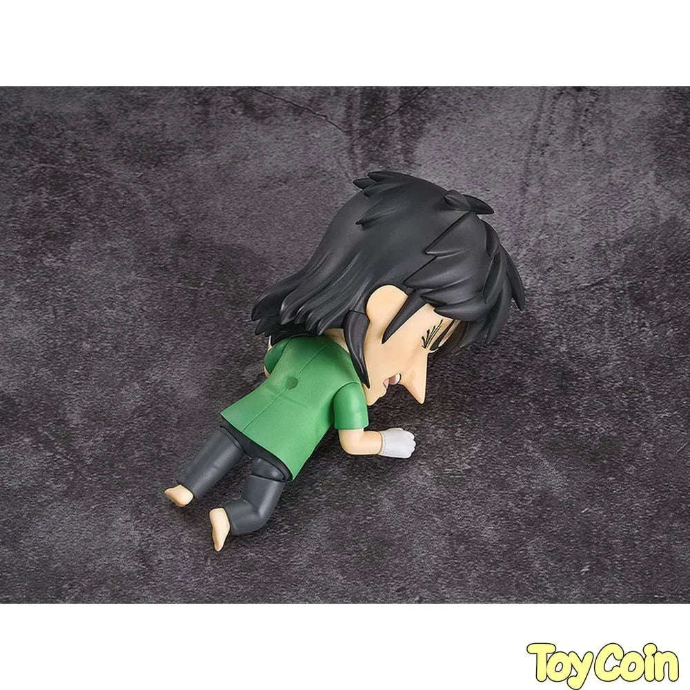 Nendoroid Kaiji Itou by Good Smile Arts Shanghai - Shop at ToyCoin