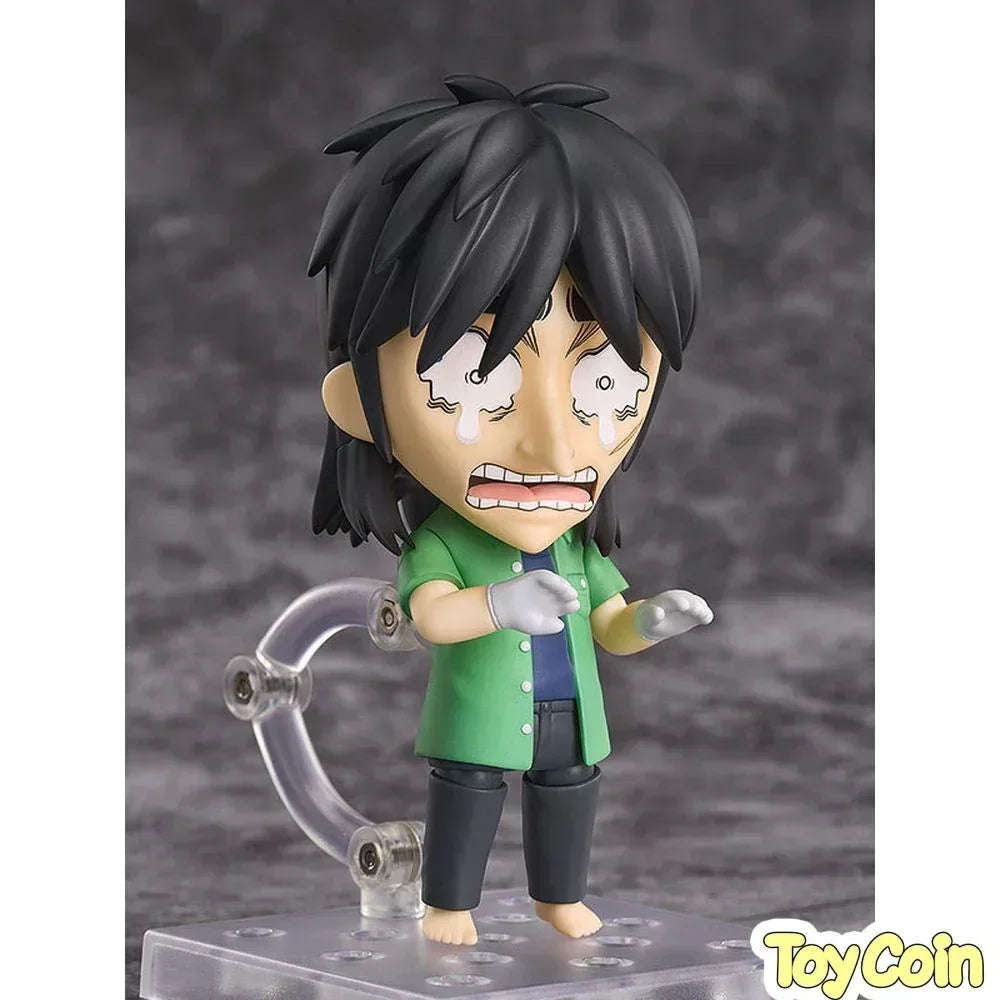 Nendoroid Kaiji Itou by Good Smile Arts Shanghai - Shop at ToyCoin