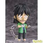 Nendoroid Kaiji Itou by Good Smile Arts Shanghai - Shop at ToyCoin
