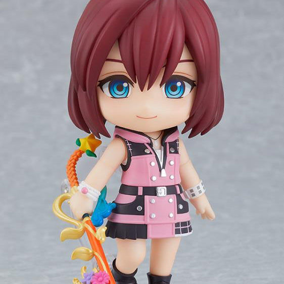 Nendoroid Kairi Kingdom Hearts III Ver. by  Good Smile Company 4580590125063 ToyCoin