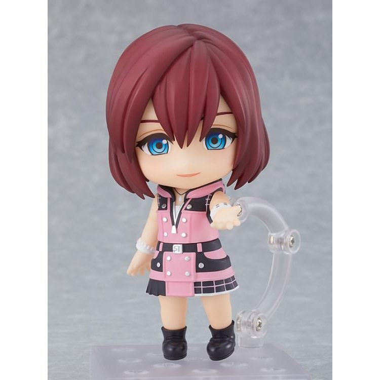 Nendoroid Kairi Kingdom Hearts III Ver. by  Good Smile Company 4580590125063 ToyCoin