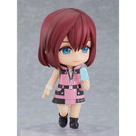 Nendoroid Kairi Kingdom Hearts III Ver. by  Good Smile Company 4580590125063 ToyCoin