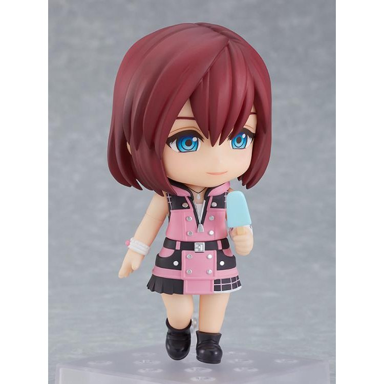 Nendoroid Kairi Kingdom Hearts III Ver. by  Good Smile Company 4580590125063 ToyCoin