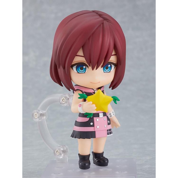 Nendoroid Kairi Kingdom Hearts III Ver. by  Good Smile Company 4580590125063 ToyCoin