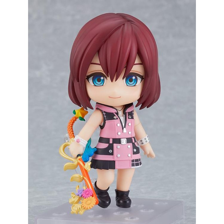 Nendoroid Kairi Kingdom Hearts III Ver. by  Good Smile Company 4580590125063 ToyCoin