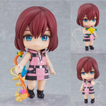 Nendoroid Kairi Kingdom Hearts III Ver. by  Good Smile Company 4580590125063 ToyCoin