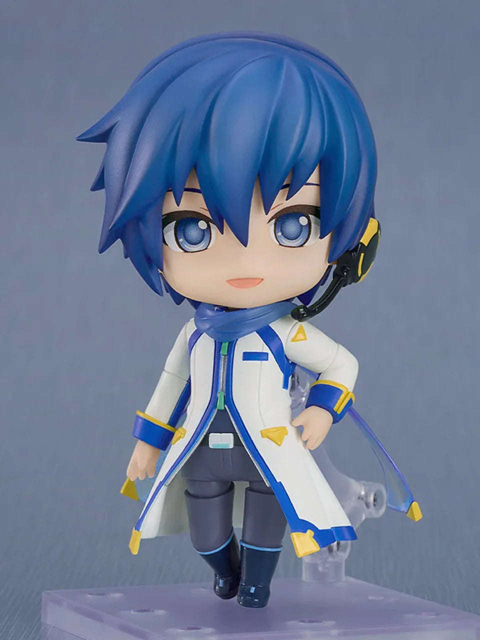 Nendoroid Kaito 2.0 by Good Smile Company - Shop at ToyCoin