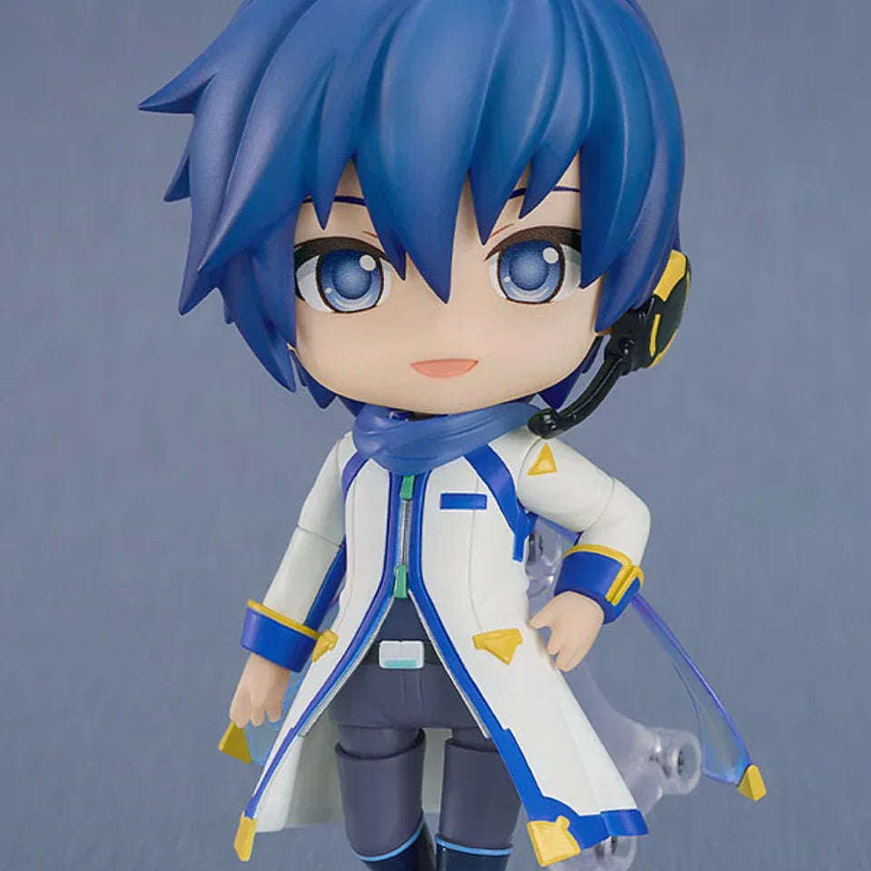 Nendoroid Kaito 2.0 by Good Smile Company - Shop at ToyCoin