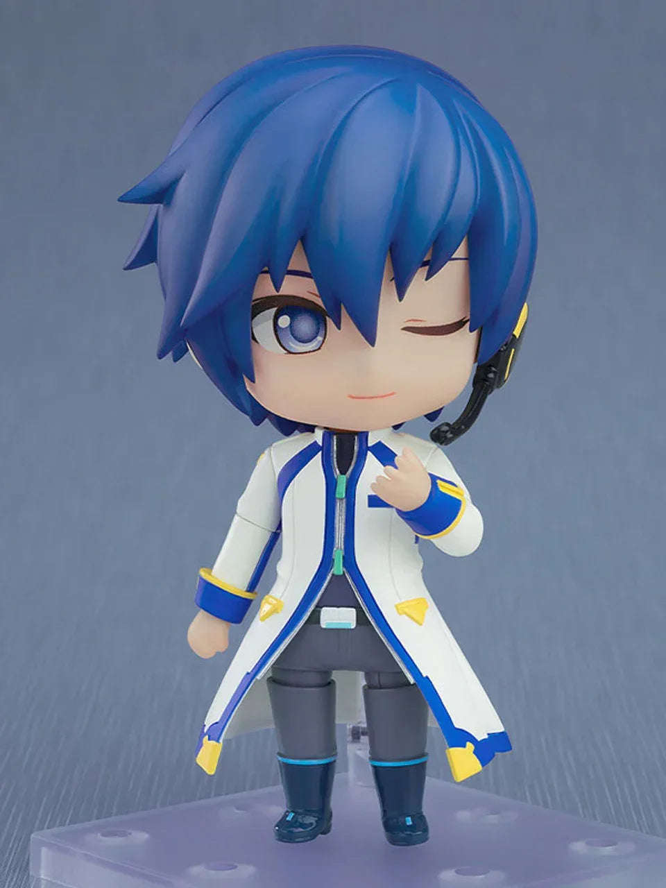 Nendoroid Kaito 2.0 by Good Smile Company - Shop at ToyCoin