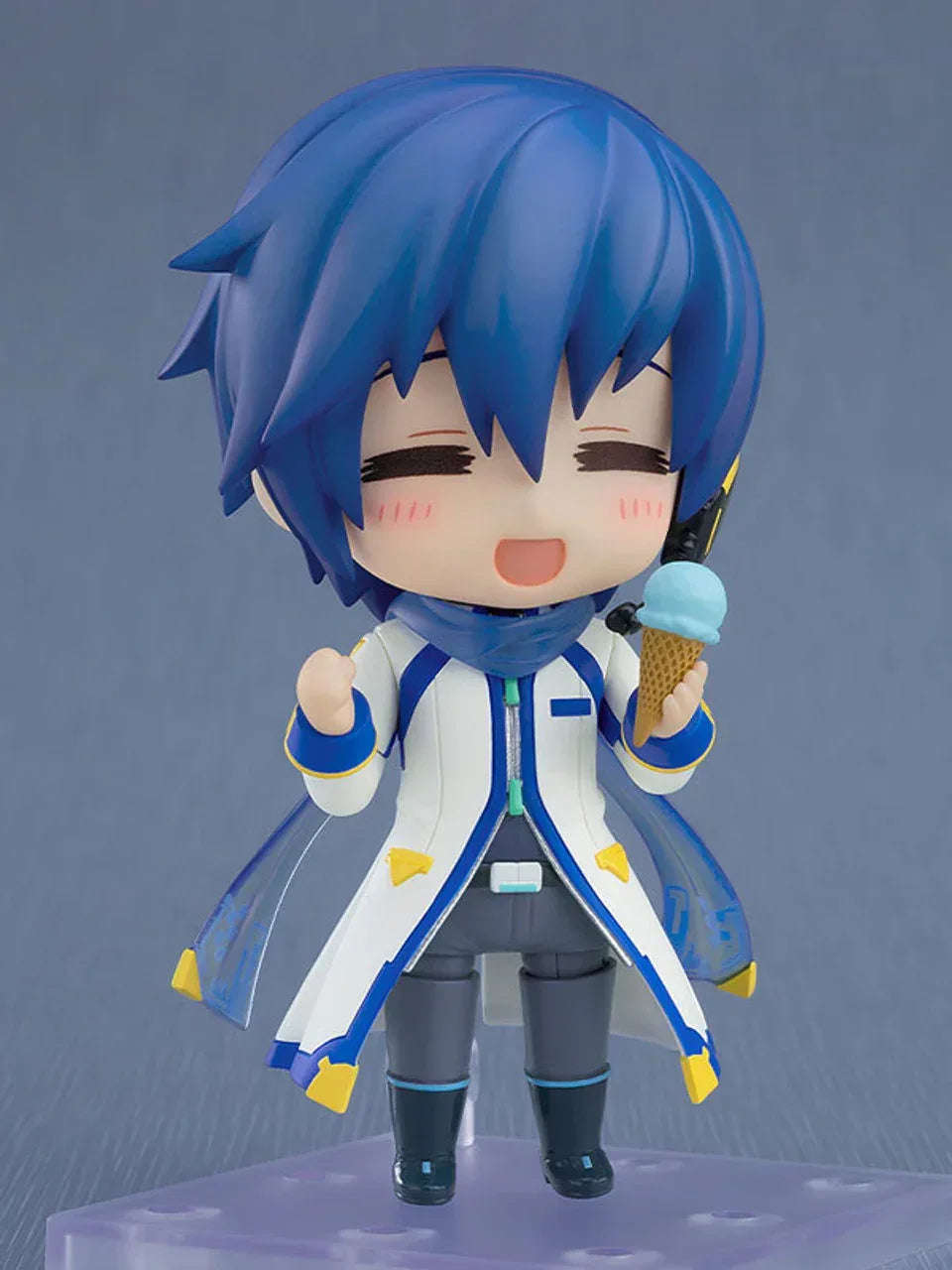 Nendoroid Kaito 2.0 by Good Smile Company - Shop at ToyCoin