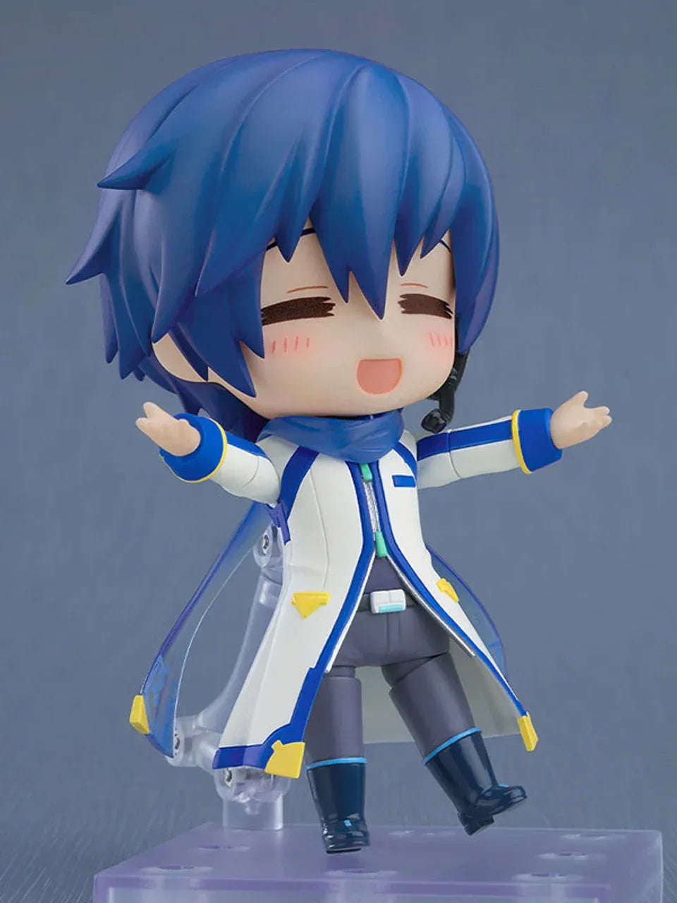 Nendoroid Kaito 2.0 by Good Smile Company - Shop at ToyCoin
