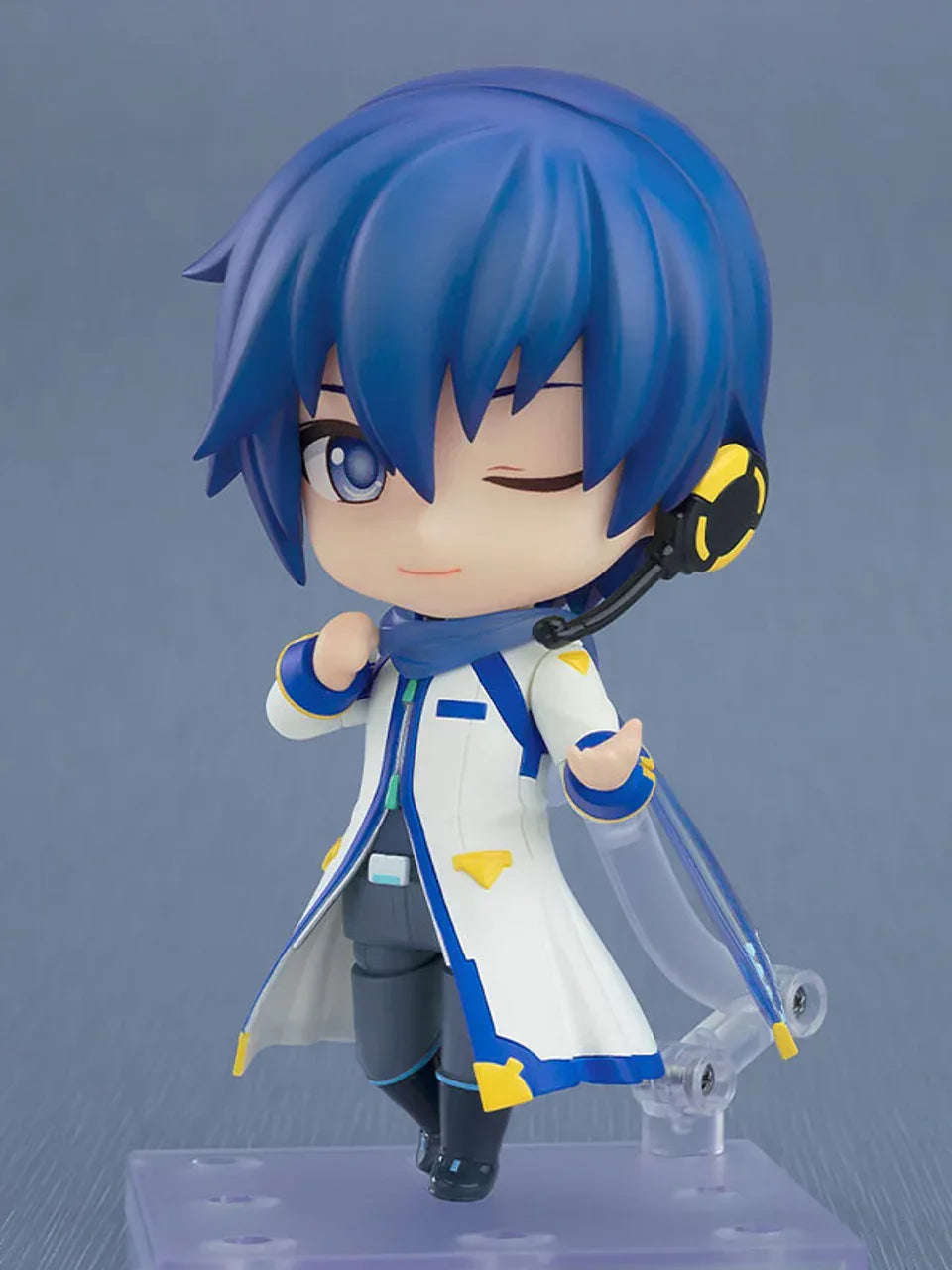 Nendoroid Kaito 2.0 by Good Smile Company - Shop at ToyCoin